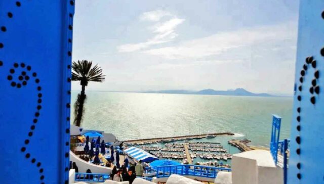 tourisme tunisie