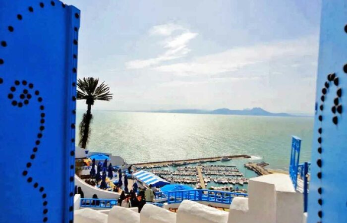tourisme tunisie