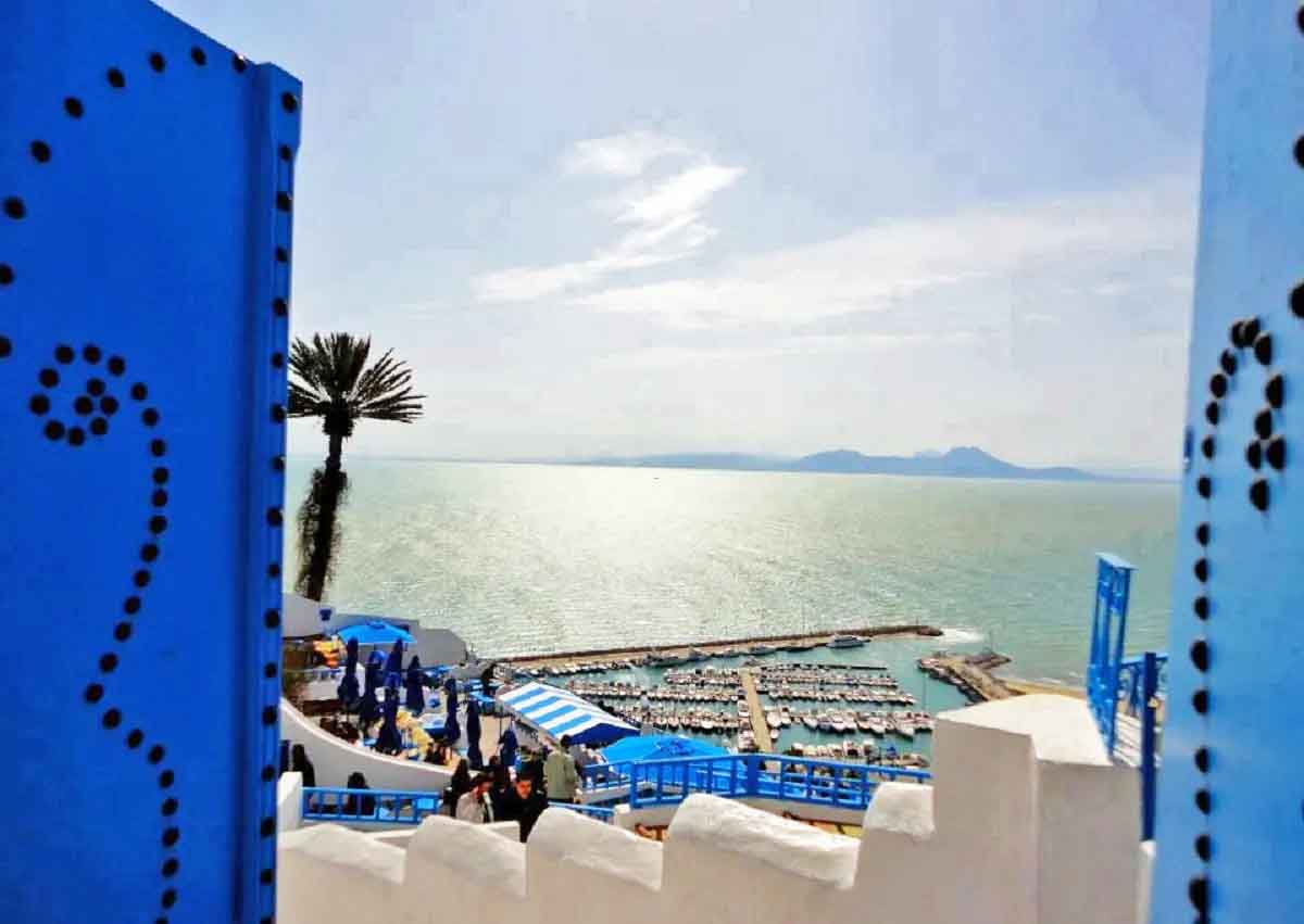 tourisme tunisie