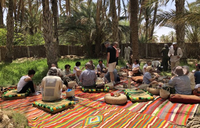 Incentive en Tunisie